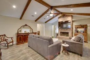 Image of Spacious Baton Rouge Home Rental 12 Mi to LSU!