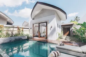 Image of Daun Lebar Villas