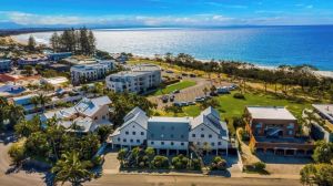 Image of Byron Bay Beachfront Apartments