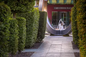 Image of Crowne Plaza Marlow by IHG