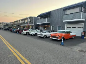 Image of Seagrass Inn