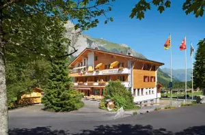 Image of Typically Swiss Hotel Ermitage