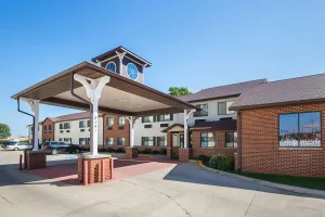 Image of Motel 6-Waterloo, IA - Crossroads Mall - Cedar Falls