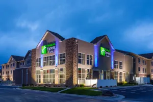 Image of Holiday Inn Express & Suites Rapid City by IHG