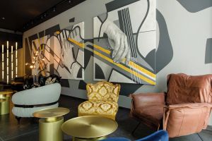Image of Motel One Mannheim
