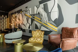 Image of Motel One Mannheim