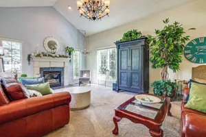Image of Menasha Home w/ Patio - Walking Distance to Lake!