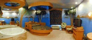 Image of Magnolia Inn and Suites Southaven