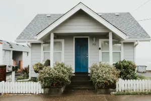 Image of Nye Beach Cottages