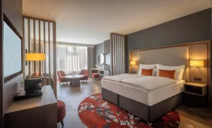 Image of Clayton Hotel Düsseldorf City Centre