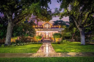 Image of Sophie's Gasthaus - Luxury Boutique Hotel in Downtown New Braunfels