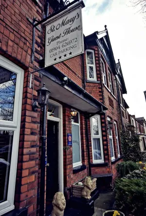 Image of St Marys Guest House