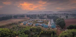 Image of Singhvilas, Ranthambore - By Leisure Hotels