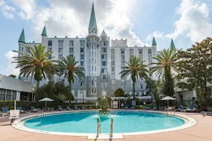 Image of Castle Hotel, Autograph Collection