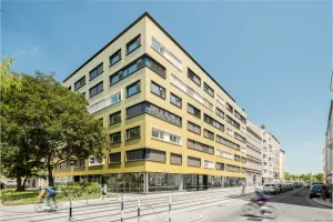 Image of myNext - Hotel Leo