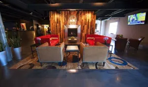 Image of Warehouse Hotel at The Nook
