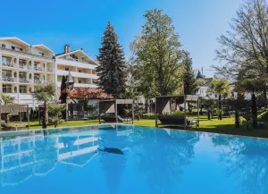 Image of Das Parkhotel