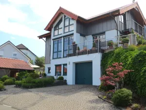 Image of Apartment with idyllic garden in Daun