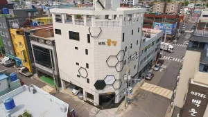 Image of Gguljam Hotel