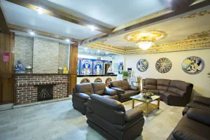 Image of Central Hill Resort The Mall Road