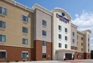 Image of Candlewood Suites Dickinson by IHG