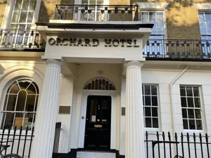 Image of Orchard Hotel
