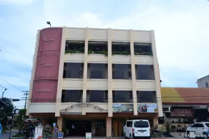 Image of Phela Grande Hotel