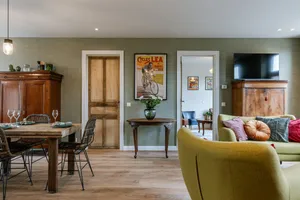 Image of Huswell - Authentic holiday home in the countryside