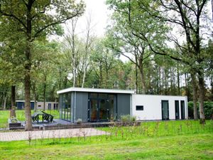 Image of Holiday Home Pavilion 6 People