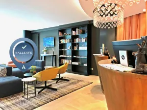 Image of Mercure Hotel Kaiserhof City Center
