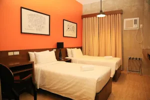Image of Big Hotel