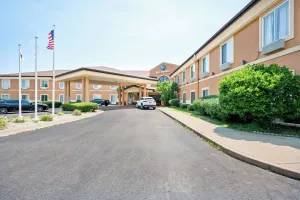 Image of Best Western Annawan Inn