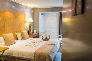 Image of Hotel de Charme Le Sud Bretagne