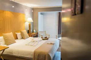 Image of Hotel de Charme Le Sud Bretagne
