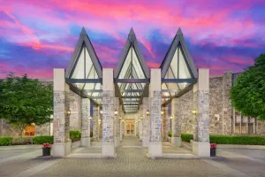 Image of The Inn at Virginia Tech - On Campus