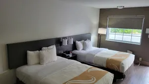 Image of Quality Inn Forsyth near GA Public Safety Training Center