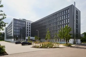 Image of sylc. Apartmenthotel – Serviced Apartments