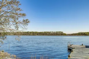 Image of Dog-friendly Westover Cottage w/ River Access!