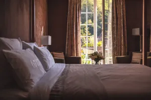 Image of 6717 Nature Hôtel & Spa Le Clos des Délices