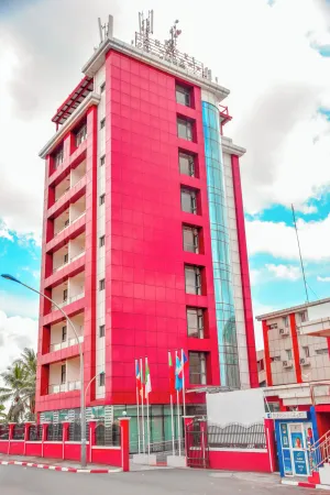 Image of Hotel Carmen Galaxi