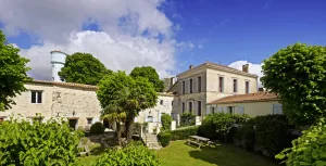 Image of Domaine La Fontaine B&B