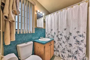 Image of Cozy Jacksonville Home with Yard about 8 Mi to Dtwn