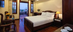 Image of Lucky 3 Hotel & Travel