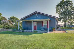 Image of Kentucky Retreat Near Williamstown Lake!