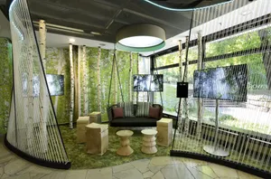 Image of FAVORITE Parkhotel