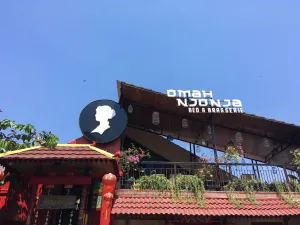 Image of Omah Njonja Bed & Brasserie