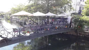 Image of Les Terrasses de David et Louisa