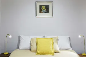 Image of Family Terrace Home Close to Oxford Street and CBD