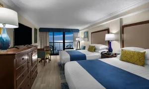 Image of Sea Crest Oceanfront Resort
