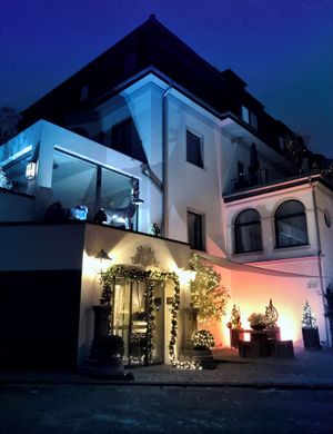 Image of Villahotel Rheinblick